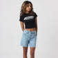 World Tour Baby Tee