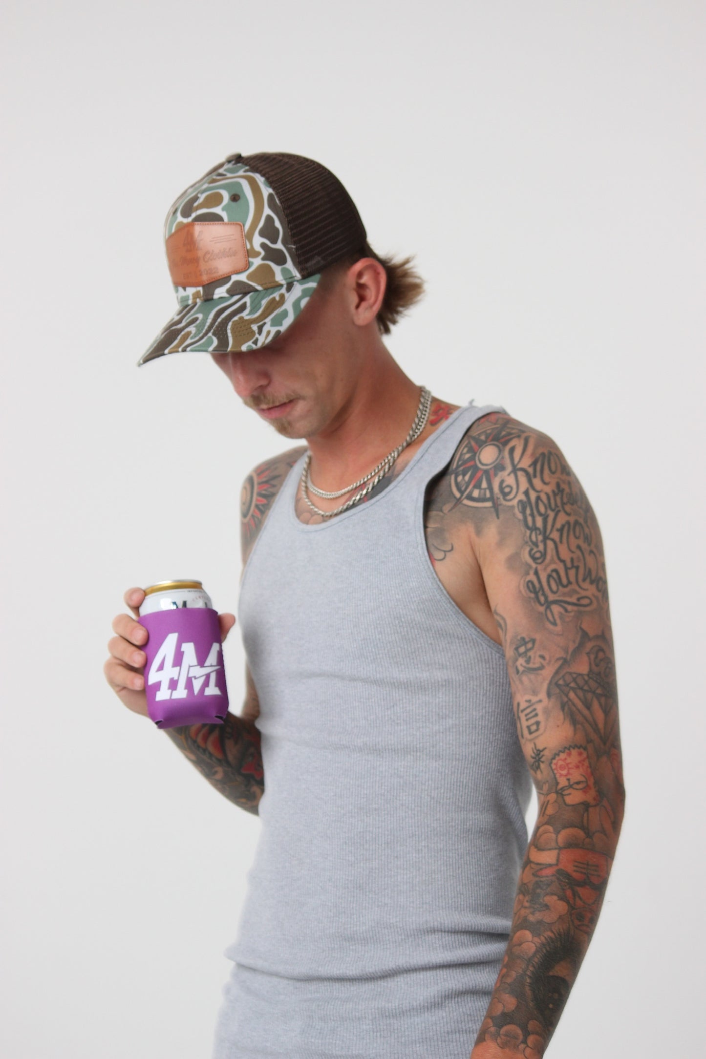 4M Koozies