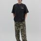 4M x Varnish Tee