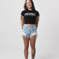 World Tour Baby Tee
