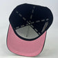 Black 4M SnapBack