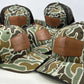 Duck Camo Trucker