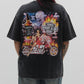 4M x Varnish Tee