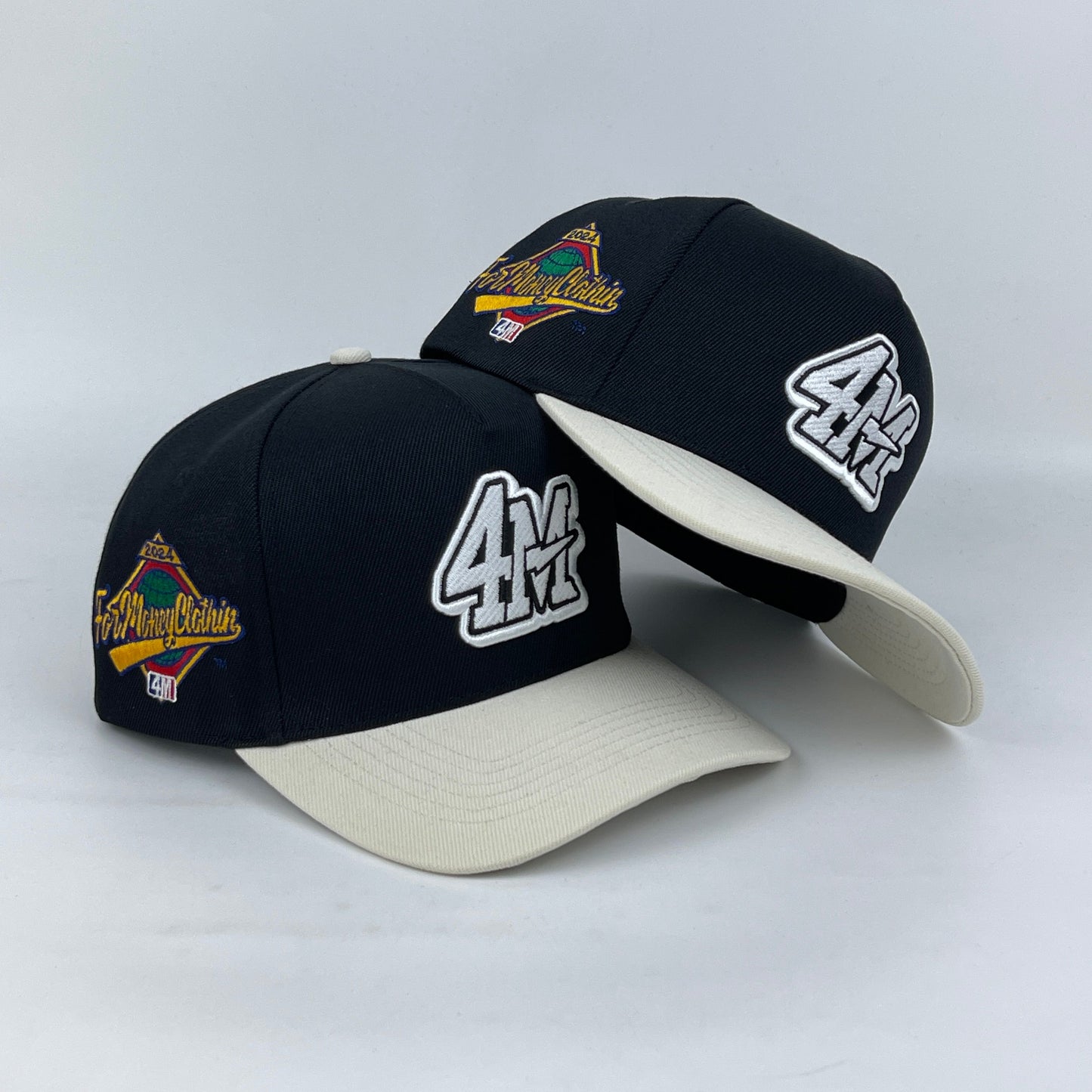 4M Snapback