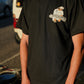 4M Character Tee (Black)